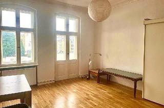 Wohnung kaufen in Seeburger Straße, 13581 Berlin, Berlin - 53,5 qm bezugsfreie Wohnung in Spandau Wilhelmstadt