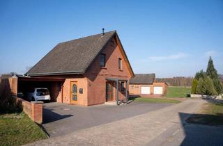 Einfamilienhaus kaufen in 28857 Syke, Syke - Charmantes Einfamilienhaus in Syke-Osterholz Provisionsfrei