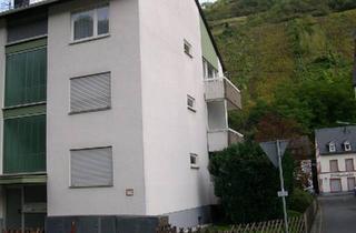 Wohnung kaufen in 56841 Traben-Trarbach, Traben-Trarbach - Eigentumswohnung