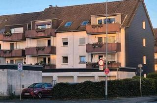 Wohnung kaufen in 45661 Recklinghausen, Recklinghausen - VERKAUFE gepflegte 3,5 DG-ETW in HerneWanne mit Klimaanlage & EBK