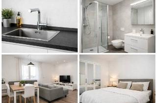 Mehrfamilienhaus kaufen in 09119 Chemnitz, Chemnitz - MFH -Balkone, Stellplätze, Renditeobjekt-provisionsfrei