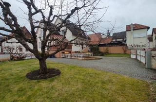 Einfamilienhaus kaufen in 35410 Hungen, Hungen - EFH am See | 165m², 7 Zi, Garage, 514m² Grund, sofort frei