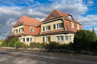 Doppelhaushälfte kaufen in 91605 Gallmersgarten, Gallmersgarten - Doppelhaushälfte