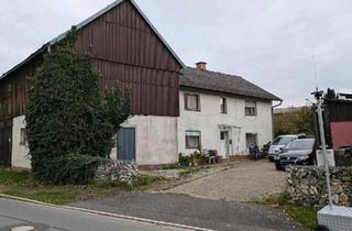 Einfamilienhaus kaufen in 95519 Vorbach, Vorbach - Vermietetes Haus mit Grundstück