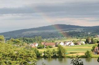 Haus kaufen in 79761 Waldshut-Tiengen, Waldshut-Tiengen - 1-2 Fam-Haus mit super Rheinsicht direkt in Waldshut, ruhig gel..