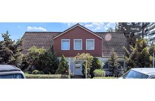 Einfamilienhaus kaufen in 23923 Lüdersdorf, Lüdersdorf - PRIVATVERKAUF Großzügiges Einfamilienhaus in Lüdersdorf