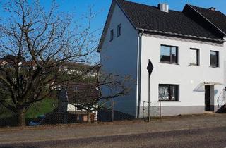 Einfamilienhaus kaufen in 66701 Beckingen, Beckingen - Einfamilienhaus zur Fertigstellung