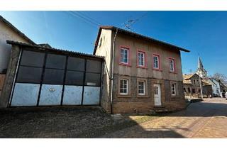 Haus kaufen in 55450 Langenlonsheim, Langenlonsheim - Haus zum Kauf in Langenlonsheim