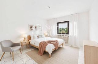 Wohnung kaufen in 66386 St. Ingbert, Sankt Ingbert - Helle 4-ZKB-Wohnung in St. Ingbert mit Balkon mit Garage & großem Kellerraum