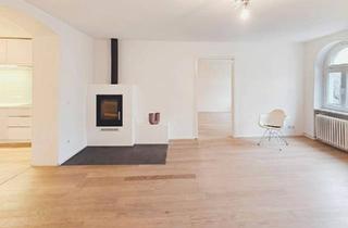Wohnung kaufen in Oranienplatz, 10999 Berlin, Berlin - Lichtdurchflutete 5 Zimmer Altbauwohnung nahe Oranienplatz