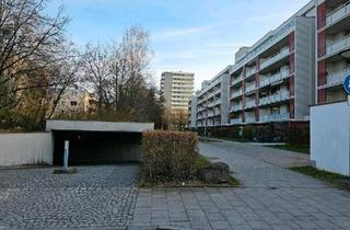 Wohnung kaufen in 84416 Taufkirchen, Taufkirchen (Vils) - Helle 2-Zimmer Wohnung in MUC Solln zu verkaufen