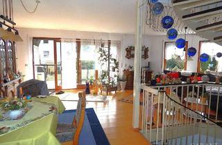 Haus kaufen in 73079 Süßen, Süßen - Reihenmittelhaus in ruhiger Lage mit wunderschönem Garten - ein Ort zum Leben und Wohlfühlen!