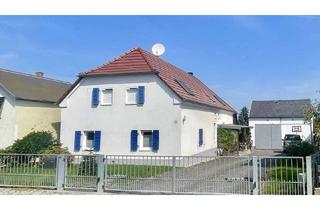 Einfamilienhaus kaufen in 01561 Thiendorf, Thiendorf - Familienidylle zum Ankommen