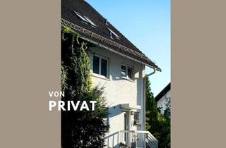 Doppelhaushälfte kaufen in 64319 Pfungstadt, Pfungstadt - Doppelhaushälfte - perfekt für Familien