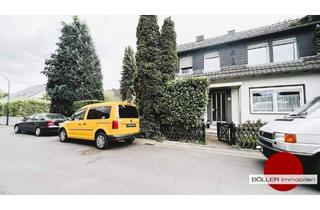 Haus kaufen in 50354 Hürth, Hürth - Grundstück mit freistehendem Bestandsgebäude, wunderschöne ruhige wertbeständige Lage in Hürth