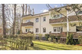 Wohnung kaufen in 13437 Berlin, Berlin - Helle Hochparterre-Wohnung mit Südostbalkon in Sackgassenlage & Tageslichtabd