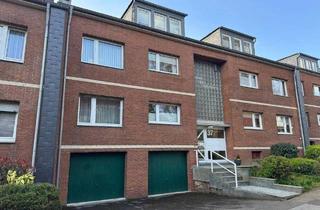 Wohnung kaufen in 40822 Mettmann, Mettmann - Großzügige 2-3 Zimmer Wohnung mit XL-Balkon in Mettmann- West!