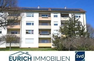 Wohnung kaufen in 75365 Calw, Calw - ***EIN ZUHAUSE FÜR IHRE FAMILIE***