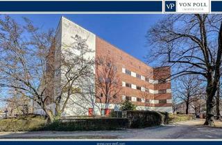 Wohnung kaufen in Eschengraben, 13189 Berlin, Berlin - Stilvolle 3-Zimmer Wohnung in denkmalgeschütztem Bauhaus-Ensemble