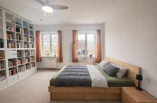 Wohnung kaufen in 95367 Trebgast, Trebgast - BESTE LAGE MIT TERRASSE & MODERNEM AMBIENTE