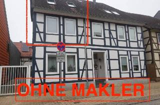 Wohnung kaufen in 38448 Wolfsburg, Wolfsburg - Charmante 3-Zimmer Maisonette-Wohnung in Wolfsburg-Vorsfelde