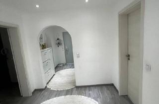 Wohnung kaufen in 38259 Salzgitter, Salzgitter - Renovierte moderne 3,5 Zimmerwohnung Ohne Provision, inkl. Küche