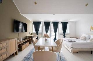 Wohnung mieten in 22045 Hamburg, Hamburg - PERFEKT FÜR IHRE MITARBEITER