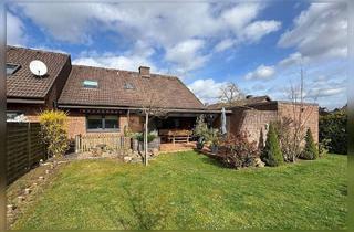 Doppelhaushälfte kaufen in 46359 Heiden, Heiden - Platz für die ganze Familie - Zuhause ankommen in ruhiger Wohnlage von Heiden