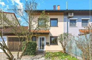 Reihenhaus kaufen in 74385 Pleidelsheim, Pleidelsheim - Sanierungsbedürftige Doppelhaushälfte in guter ruhiger Wohngegend - Garten - Garage - Hobbyraum