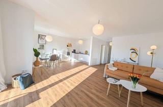 Wohnung kaufen in 47661 Issum, Issum - Exklusive Neubauwohnungen in Issum KfW-Effizienzhaus 40EE, Energieeffizienzklasse A