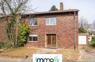 Einfamilienhaus kaufen in 52428 Jülich, Jülich - Ihr neues Familienkapitel: Viel Platz, viel Licht und unendlich viele Möglichkeiten!