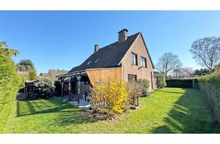 Einfamilienhaus kaufen in 46562 Voerde, Voerde (Niederrhein) / Friedrichsfeld - Attraktives Einfamilienhaus mit Garten in ruhiger Lage von Voerde-Friedrichsfeld