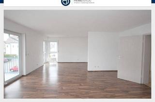 Wohnung kaufen in 76344 Eggenstein-Leopoldshafen, Eggenstein-Leopoldshafen - Helle 3-Zimmer-Wohnung mit Balkon, Tageslichtbad & Tiefgaragenstellplatz in gepflegtem Haus