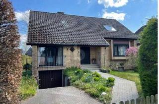 Haus mieten in 22399 Hamburg, Hamburg - ANKOMMEN UND WOHLFÜHLEN - CHARMANT WOHNEN