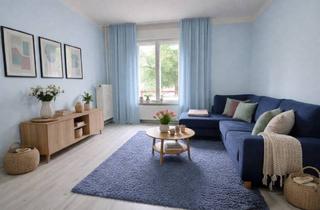 Wohnung kaufen in Hohenzollerndamm 68, 14199 Berlin, Berlin - Sonniges 2-Zimmer-Juwel mit Balkon