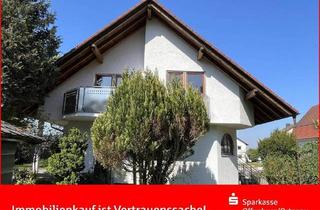 Doppelhaushälfte kaufen in 77656 Offenburg, Offenburg - Offenburg, Zunsweier: Leben - Lachen - Lieblingszuhause!