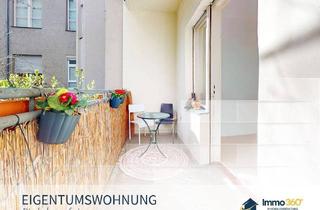 Wohnung kaufen in 14057 Berlin, Berlin - Bezugsfreie Altbauwohnung mit Südbalkon - direkt am Lietzensee