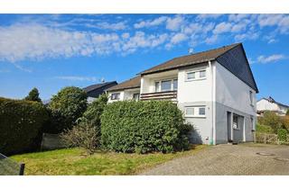 Doppelhaushälfte kaufen in 51519 Odenthal, Odenthal / Blecher - Gemütliche Doppelhaushälfte in ruhiger, bevorzugter Lage von Odenthal-Blecher