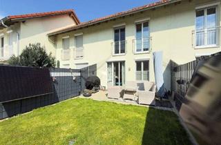 Haus kaufen in 88131 Bodolz, Bodolz - Reihenmittelhaus-Perle in Lindau-Bodolz