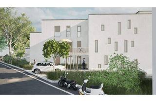 Wohnung kaufen in 91564 Neuendettelsau, Neuendettelsau - Birkenhofqarree, neues Wohnen in Neuendettelsau