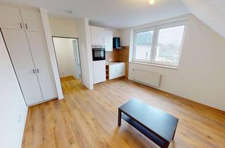 Wohnung kaufen in 33729 Brake, Kompaktes Apartment – ideal als Kapitalanlage oder Zweitwohnsitz! Bielefeld - Brake