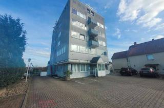 Wohnung kaufen in 31832 Springe, Vermietete 4-Zimmer-Wohnung mit Potenzial in gepflegten Mehrfamilienhaus