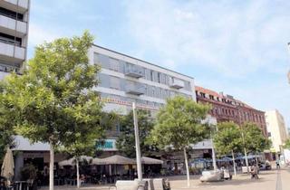 Wohnung kaufen in Berliner Promenade, 66111 Saarbrücken, Etagenwohnung, ohne Provision, absolut zentrale Lage, Berliner Promenade