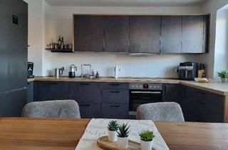 Wohnung kaufen in 84508 Burgkirchen, 3-Zimmer-Erdgeschosswohnung - top renoviert