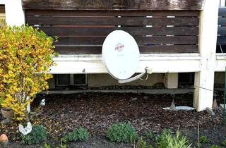 Wohnung kaufen in Alexanderstr. 24, 64653 Lorsch, Hochparterre-Wohnung 3 Zimmer in Lorsch