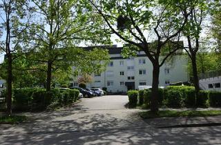 Wohnung kaufen in Am Weiher, 85716 Unterschleißheim, 2 Zi. Wohnung, Küche, Bad, Dachterrassen, Verkauf oder Vermietung