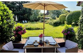 Wohnung kaufen in 25999 Kampen, Wohnung im Herzen von Kampen