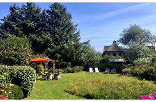 Wohnung kaufen in 25999 Kampen, Kampener Kleinod in zentraler Lage