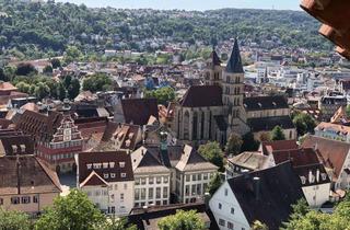 Wohnung kaufen in 73730 Esslingen, Zentrale 4,5 Zimmer Wohnung mit attraktiver Lage