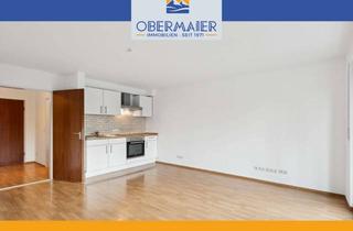 Wohnung kaufen in 83661 Lenggries, Gut geschnittenes 1-Zimmer-Appartment in der Sportalm in Lenggries